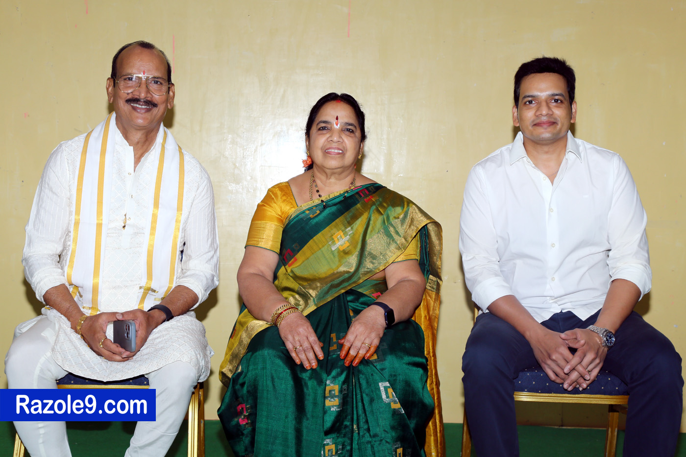 Srinivasa Kalyanam - vegivaaripalem - 2026